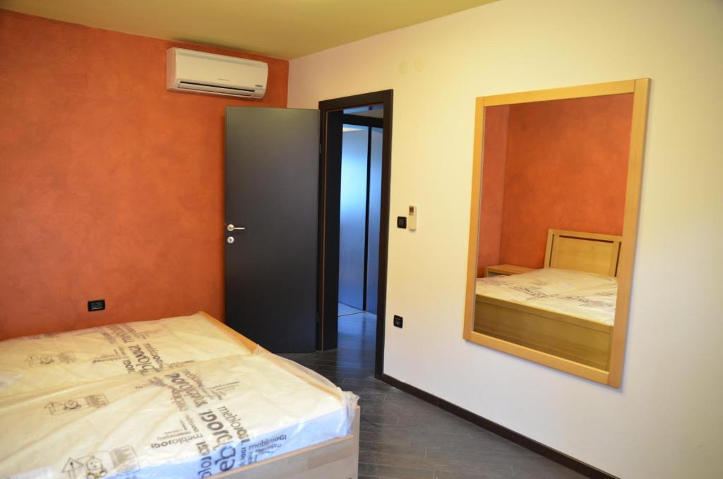 Apartments Ana City Rovinj Zimmer foto
