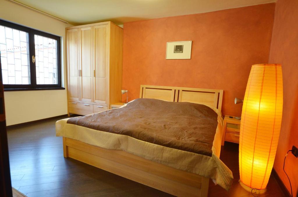 Apartments Ana City Rovinj Zimmer foto